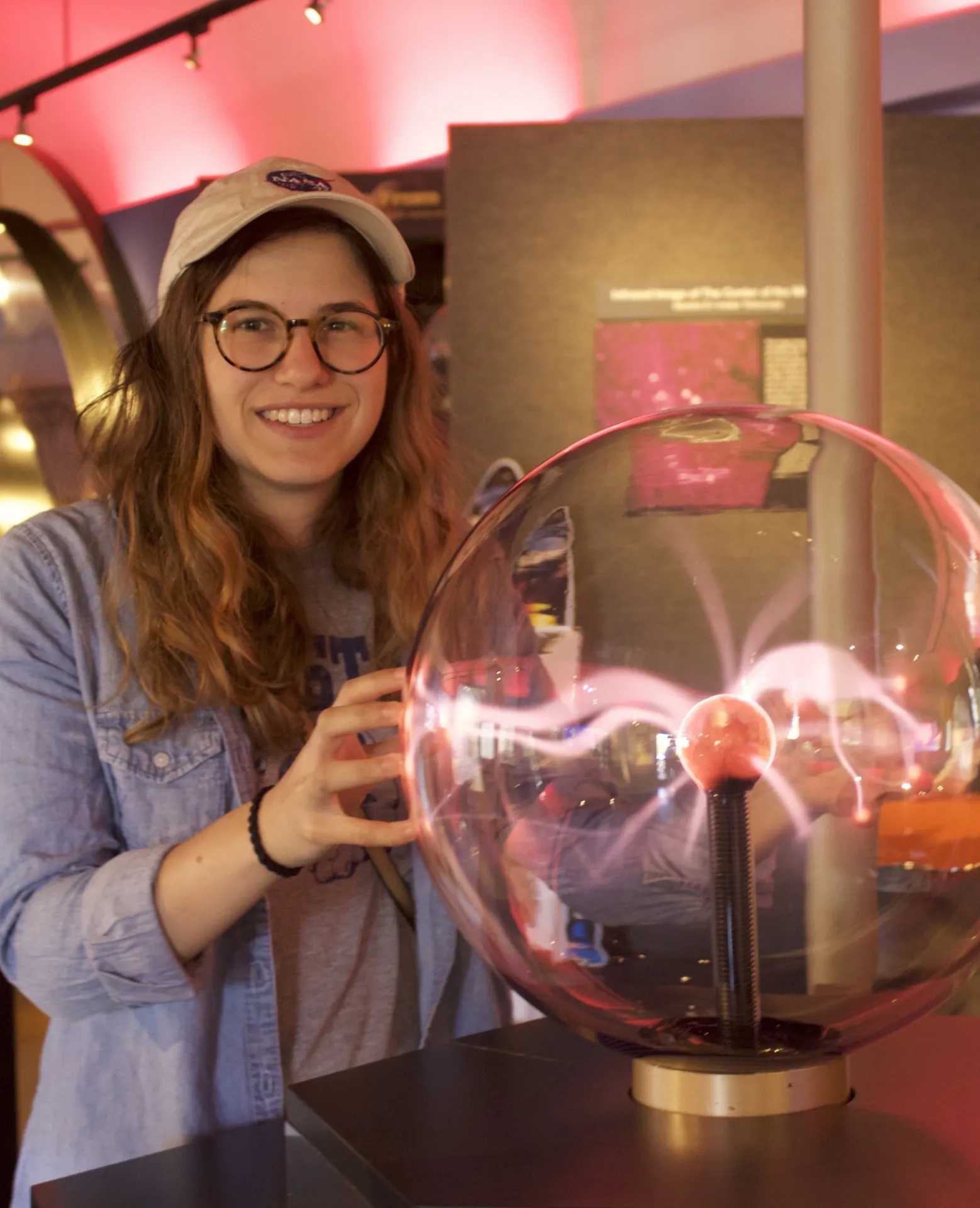 Nicole Melso